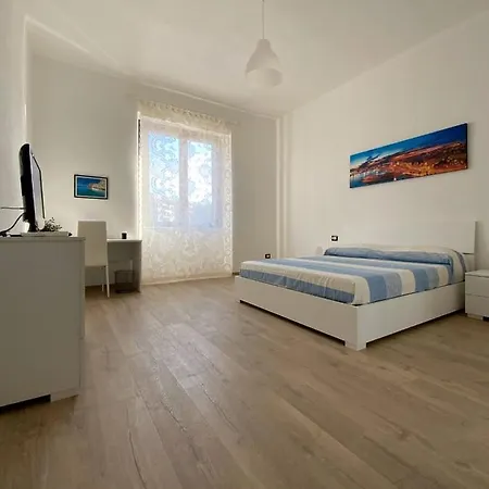 The Dreamers Apartment Cagliari