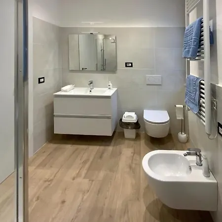 The Dreamers Apartment Cagliari
