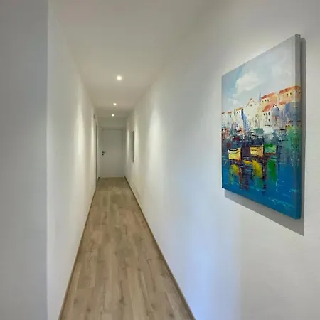 The Dreamers Apartment Cagliari