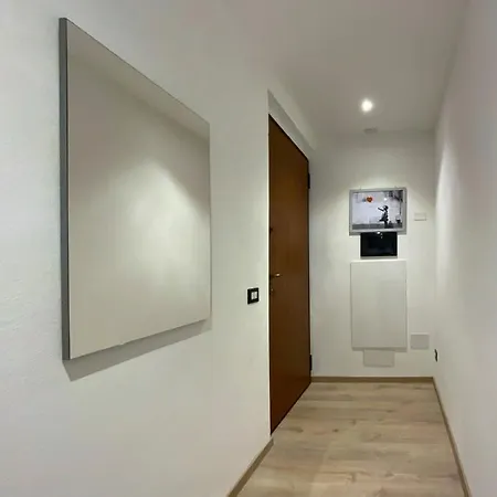 The Dreamers Apartment