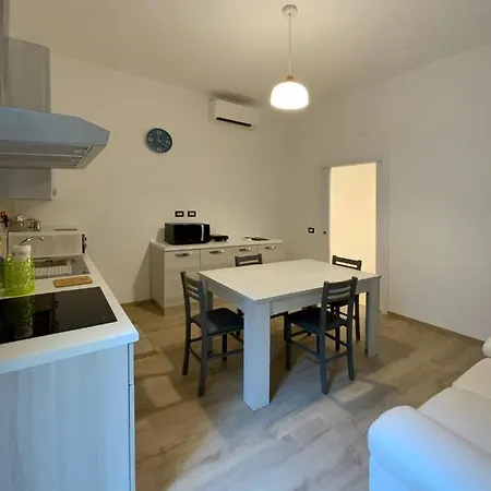 Apartment The Dreamers *